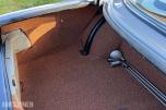 1973 Mercedes-Benz 450 SLC 4.5 V8 224hk AUTOMAT SKINNINTERIØR    135000km