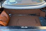 1973 Mercedes-Benz 450 SLC 4.5 V8 224hk AUTOMAT SKINNINTERIØR    135000km