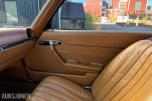 1973 Mercedes-Benz 450 SLC 4.5 V8 224hk AUTOMAT SKINNINTERIØR    135000km