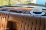 1973 Mercedes-Benz 450 SLC 4.5 V8 224hk AUTOMAT SKINNINTERIØR    135000km