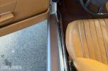 1973 Mercedes-Benz 450 SLC 4.5 V8 224hk AUTOMAT SKINNINTERIØR    135000km