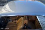1973 Mercedes-Benz 450 SLC 4.5 V8 224hk AUTOMAT SKINNINTERIØR    135000km