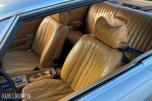 1973 Mercedes-Benz 450 SLC 4.5 V8 224hk AUTOMAT SKINNINTERIØR    135000km