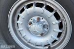 1973 Mercedes-Benz 450 SLC 4.5 V8 224hk AUTOMAT SKINNINTERIØR    135000km