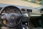 2011 Volkswagen Golf 2.0-140 D