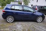 2011 Volkswagen Golf 2.0-140 D
