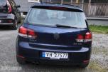 2011 Volkswagen Golf 2.0-140 D