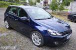 2011 Volkswagen Golf 2.0-140 D