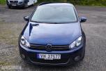 2011 Volkswagen Golf 2.0-140 D