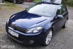 2011 Volkswagen Golf 2.0-140 D