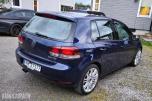 2011 Volkswagen Golf 2.0-140 D