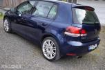 2011 Volkswagen Golf 2.0-140 D