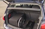 2011 Volkswagen Golf 2.0-140 D