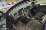 2011 Volkswagen Golf 2.0-140 D