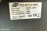 GMP Excelam Plus 1080RS bredformat rullelaminator 1080 mm