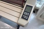 GMP Excelam Plus 1080RS bredformat rullelaminator 1080 mm