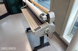 GMP Excelam Plus 1080RS bredformat rullelaminator 1080 mm