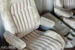 Seter til 90 talls Chevrolet Silverado