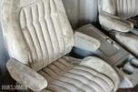 Seter til 90 talls Chevrolet Silverado