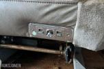 Seter til 90 talls Chevrolet Silverado