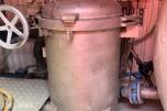 Vannrens Containerertech 581