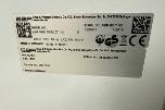EBA 4860 elektrisk papirkutter / giljotin - 475 mm