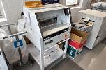2016 IDEAL 4860 elektrisk stabelkutter - 475 mm