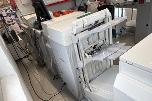 Canon imagePRESS produksjonssystem F163000 med etterbehandling