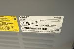 Canon imagePRESS produksjonssystem F163000 med etterbehandling