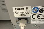 Canon imagePRESS produksjonssystem F163000 med etterbehandling