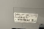 Canon imagePRESS produksjonssystem F163000 med etterbehandling