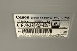 Canon imagePRESS produksjonssystem F163000 med etterbehandling