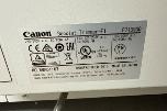 Canon imagePRESS produksjonssystem F163000 med etterbehandling