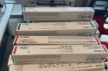 Canon imagePRESS produksjonssystem F163000 med etterbehandling