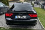 2013 Audi A7 3.0TDI 204hk Quattro 