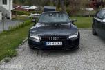 2013 Audi A7 3.0TDI 204hk Quattro 