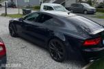 2013 Audi A7 3.0TDI 204hk Quattro 