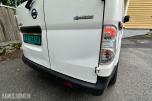 2016 Nissan E-NV200 - nylig EU-godkjent – ca. 140 km rekkevidde, 100088km