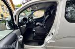 2016 Nissan E-NV200 - nylig EU-godkjent – ca. 140 km rekkevidde, 100088km