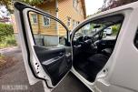 2016 Nissan E-NV200 - nylig EU-godkjent – ca. 140 km rekkevidde, 100088km