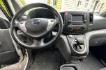 2016 Nissan E-NV200 - nylig EU-godkjent – ca. 140 km rekkevidde, 100088km