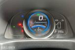 2016 Nissan E-NV200 - nylig EU-godkjent – ca. 140 km rekkevidde, 100088km