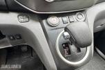 2016 Nissan E-NV200 - nylig EU-godkjent – ca. 140 km rekkevidde, 100088km