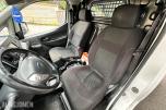 2016 Nissan E-NV200 - nylig EU-godkjent – ca. 140 km rekkevidde, 100088km