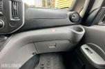 2016 Nissan E-NV200 - nylig EU-godkjent – ca. 140 km rekkevidde, 100088km