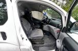2016 Nissan E-NV200 - nylig EU-godkjent – ca. 140 km rekkevidde, 100088km