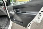 2016 Nissan E-NV200 - nylig EU-godkjent – ca. 140 km rekkevidde, 100088km