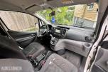 2016 Nissan E-NV200 - nylig EU-godkjent – ca. 140 km rekkevidde, 100088km