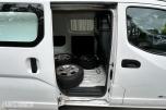 2016 Nissan E-NV200 - nylig EU-godkjent – ca. 140 km rekkevidde, 100088km