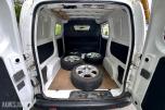 2016 Nissan E-NV200 - nylig EU-godkjent – ca. 140 km rekkevidde, 100088km